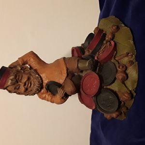 Tom Clark collectible gnome